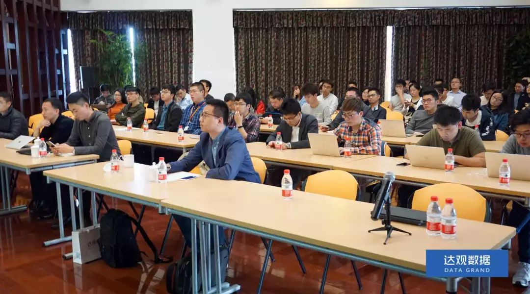 复旦大学肖仰华教授受聘k8凯发数据，知识图谱技术将广泛应用于文本智能处理