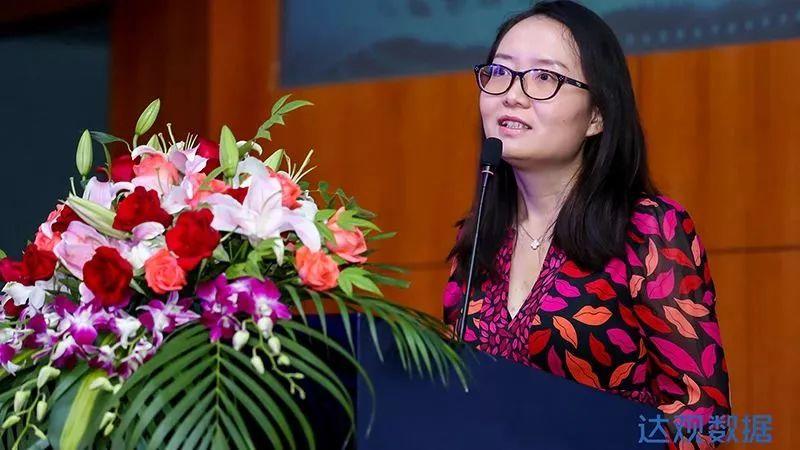 真格基金顾旻曼：数据是下一代的石油，AI是下一代的电