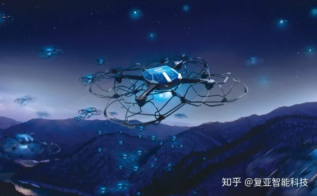 K8凯发国际交通智能：打造无人机全自动飞行系统专家 